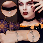 104 Antique Charms For Jewelry Making Gothic Charms Pendants Silver Jewelry M