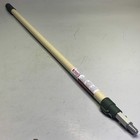 Wooster Adjustable Painting Extension Pole  Universal Connection  4  To 8  22324
