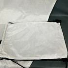 Yak Pack All Weather Proof Kayak Storage Cover Bag W  Travel Bag 130 x48 