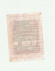 10 Rubles Ussr 1954 Government Loan