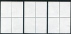 2007 - Legends Of Horse Racing - Clean Fresh Mnh Residue On Few Perf Tips