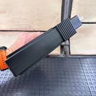 Battlestar Galactica Cylon Blaster Prop Tv - Display  Cosplay  Movie  Costume