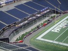 Patriots Vs  Ny Jets Optum Lounge Tickets Passes 10 18 Gillette  up To 4 
