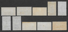 Eritrea   Various Mint   Used Issues    1926 To 1934