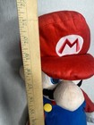Nintendo Super Mario 22  Plush Doll 2015 Jumbo Large Big Stuffed Toy