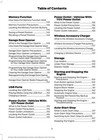 2021 Ford Truck Edge Owner s Manual