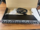Dbx 166xs Compressor limiter gate - Audio Processing Open Box  Looks New Tested