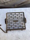 Antique Industrial Simanco Singer Sewing Machine Foot Pedal Cast Iron