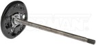 Dorman 926-148 Axle Shaft Assembly Fits 2006 Toyota Tundra