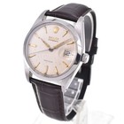 Rolex Oyster Date 6694 Vintage Cal 1225 Hand Winding Men s Watch C 143842