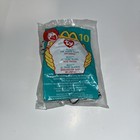 Ty Teenie Beanie Babies Mcdonalds Happy Meal Set Of 5 Vintage 1999  sealed 