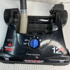 Bissell 3576 Wide Cleaning Path Upright Vacuum  Full Brush Assembly With Note