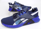 New  Reebok Flashfilm Train 2 0 Men s Training Sneakers Size 10 M  Navy