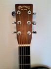 Martin D-28 Dreadnought Acoustic Guitar 2013 Sitka Spruce Rosewood Natural Usa