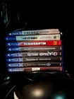 Ps4 Vr Bundle With Games