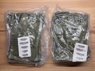 Military Issue Bdu Woodland Camouflage Cpog Chemical Suit Gear Sack Bag A227