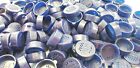 12 Corona Salt And Pepper Shaker Caps Lids For Corona   Coronita Bottles