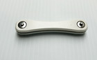 Keysmart - Compact Key Holder Pro W led Light   Tile Smart Location  White