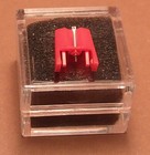 Diamond Stylus For Numark Ttusb Tt1600 Tt1610 Tt1625 Groovetool Gt Turntable