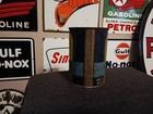 Enarco Penn Motor Oil 1 Quart Advertising Oil Can Empty