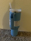 Stanley Tumbler 40 Oz Bottle    pool Blue   