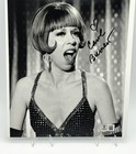 Carol Burnett Autographed 8x10 Photograph Signed Bas Beckett Coa Hollywood Star