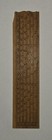 Antique C1900 Boxwood Plotting Scale 6    Drafting Surveying Engineer Ruler