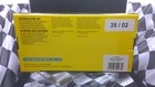 Scalextric 1 32 Slot Car C2473t Ford Gt40 Mkii  plain White  Nib