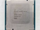 Intel Xeon Silver 4214 Srfb9 2 20 Ghz 12 Core Server Processor Fclga3647 Cpu