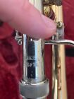 Yamaha Xeno Tenor Bass Trombone Ysl-882go Used With Case