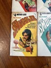 The Smuggler By Paul Petersen Complete Book Series Lot 1974 75 Lot Of 4