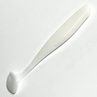 15ct Swim Keitech Style White 4    Swim Bait  Bass Fishing Veteran Made