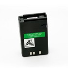 2x 12v 1100mah Nimh Battery For Yaesu Fnb-12 Fnb-12h Ft-23 Ft-23r Ft-33 Ft-33r
