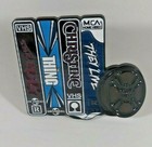 John Carpenter Horror Films Vhs Enamel Pin Unbranded