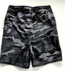 O neill Boys 26 Black Gray Camo Print Hyperfreak Shorts Board Shorts Nwt