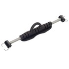 Ist Fs11 Dive Fin Spring Straps With Stainless C Clip Attachments
