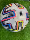 Uniforia Uefa Euro 2020 Match Ball_ - Size 5  Authentic  Professional carry Bag