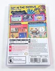 Rhythm Heaven Groove New Sealed 2026 Authentic Nintendo Switch