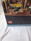 Lego Icons  The Friends Apartments  10292  Retired New Sealed - Box Seal Damage