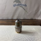 Nikon Microscope Phase Objective Elwd S Plan Fluor 40x   0 60 Adm 0-2 Ph2