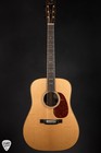Bourgeois Touchstone Signature Dreadnought - Torrefied Sitka Spruce   Madagascar