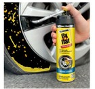 Fix-a-flat S60420 Aerosol Emergency Flat Tire Repair And Inflator For Standard