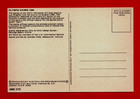 1984 Olympics In Los Angeles Maxicard Stamp Koala Postmark Map Venues Eagle 212