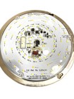 Home Decorator Ashby Park 52 In Ceiling Fan Replacement Led Light