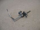 Antique Singer Sewing Machine Original Puzzle Box Parts Quilter Attachment