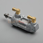 00 580 4127 D25 H25 Copper Head 4mm Heidelberg Sm74 Cd74 Pneumatic Cylinder