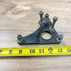 Vintage British Triumph Norton Bsa   Original Oem Mounting Bracket ---  34 