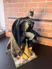 Batman 1 4 Scale Museum Quality Statue Dc Direct 407 1800    no Box