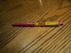 Vintage Floaty Ballpoint Pen  Popeye   Olive Oyl  5-13 16  Long Unmarked Denmark