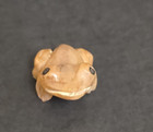 Zuni Fetish   Frog   No Markings 